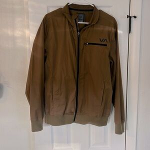 RVCA Bomber Jacket